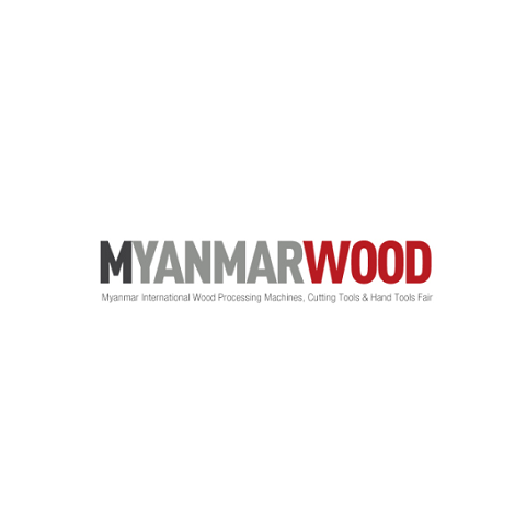 2024年缅甸仰光木工机械及家具配件展览会Myanmar Wood 4