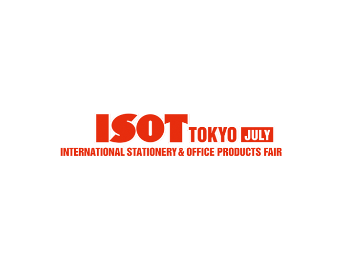 2025年日本东京文具办公用品展览会ISOT TOKYO 5