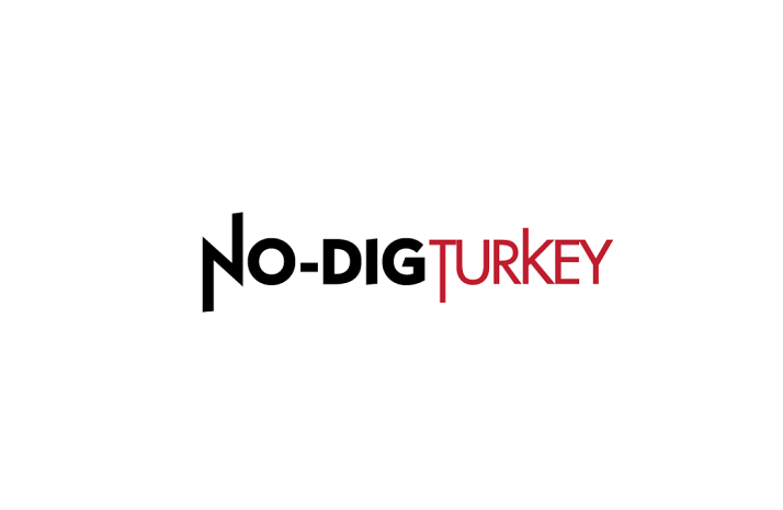 2024年土耳其伊斯坦布尔非开挖技术展览会No Dig Turkey 4