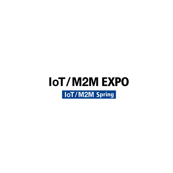 2025年日本东京物联网/M2M技术展览会春季IoT/M2M Expo Spring 5