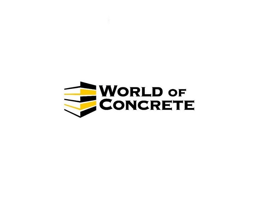 2025年美国拉斯维加斯混凝土展览会WORLD OF CONCRETE 2025