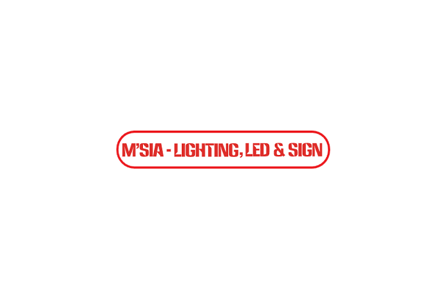 2024年马来西亚LED照明与广告标签展M`SIA-LIGHTING, LED & SIGN 4