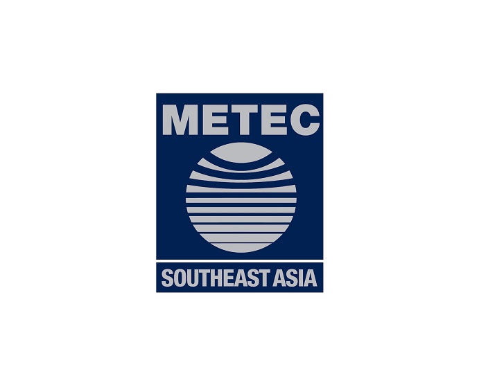 2025年泰国曼谷冶金展览会METEC Southeast Asia 5