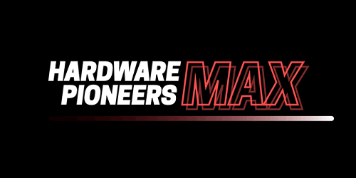 2025年英国伦敦电子、物联网及嵌入式系统展Hardware Pioneers Max 5