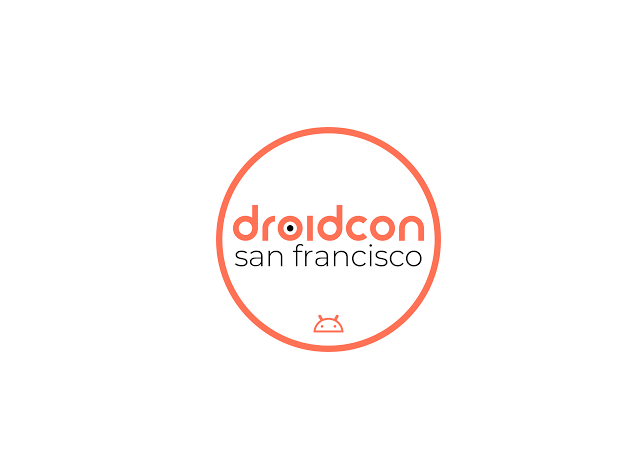 2024年美国旧金山安卓开发者大会droidcon San Francisco 4