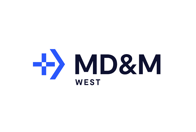 2025年美国西部医疗器械展览会MD&M West 5