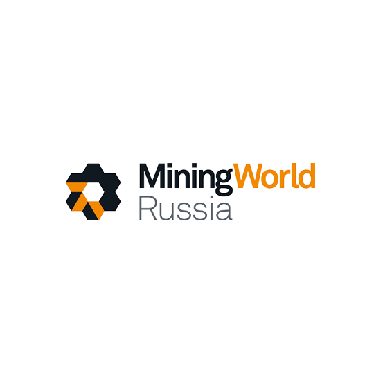 2025年俄罗斯莫斯科矿业采矿展览会Mining World Russia 5