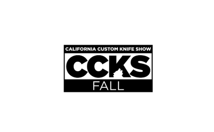 2024年美国加利佛尼亚刀具展CALIFORNIA CUSTOM KNIFE SHOW 2024