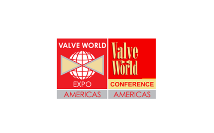 2025年美国美洲阀门世界展览会Valve World Americas 2025