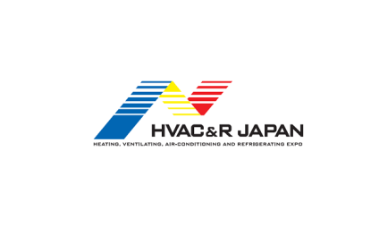 2026年日本东京暖通制冷展览会HVAC&R JAPAN 2026