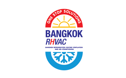 2024年泰国曼谷暖通制冷展Bangkok RHVAC 2024