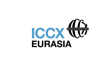 2024年哈萨克斯坦混凝土展览会ICCX Eurasia 2024