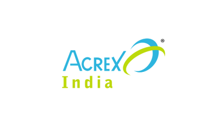 2025年印度暖通制冷展览会Acrex India 2025