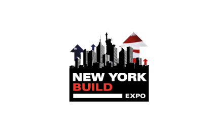 2025年美国纽约建筑建材展览会New York Build 2025