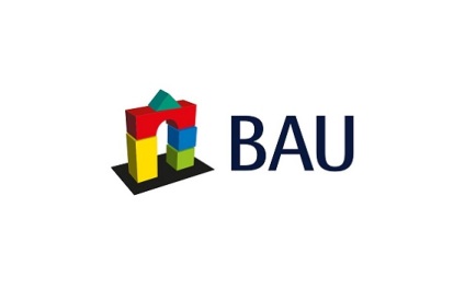 2025年德国慕尼黑建筑建材展览会BAU 2025