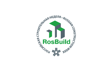 2025年俄罗斯莫斯科建材展-俄罗斯建筑周RosBuild 2025