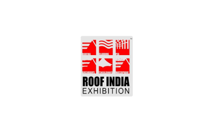 2025年印度屋面及防水建筑材料展ROOF INDIA 2025