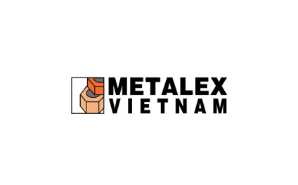 2024年越南胡志明机床及金属加工、焊接展览会METALTEX VIETNAM 2024