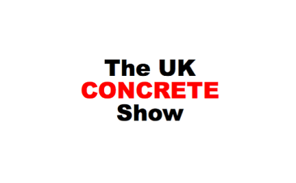 2025年英国伯明翰混凝土设备展览会The UK CONCRETE Show 2025