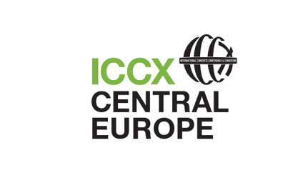 2025年波兰混凝土展览会ICCX Central Europe 2025