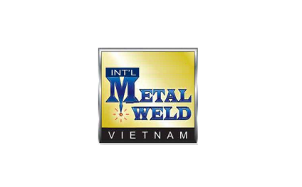 2024年越南河内金属加工及焊接技术展览会Metal&Weld Vietnam 2024