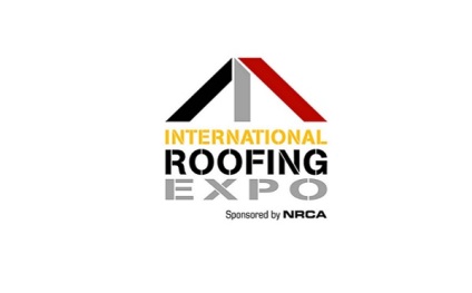 2025年美国屋面墙面材料及防水材料展览会International Roofing Expo 2025