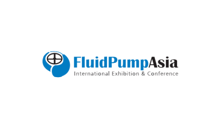 2025年巴基斯坦泵阀及流体机械展览会Fluid Pump Asia 2025