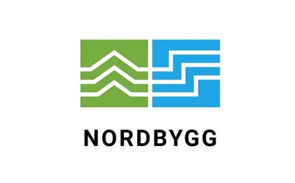 2026年瑞典斯德哥尔摩建筑展览会Nordbygg 2026