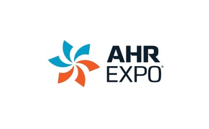 2025年美国暖通制冷及空调通风展览会AHR EXPO 2025