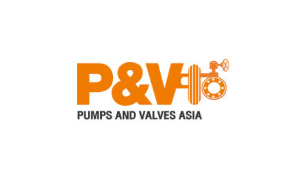 2025年泰国曼谷泵阀展览会Pumps & Valves Asia 2025