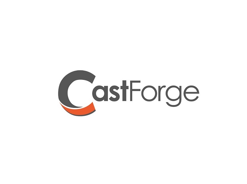 2026年德国斯图加特锻造铸造展览会CastForge 2026