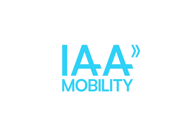 2025年德国慕尼黑车展-德国智慧出行展 IAA MOBILITY 2025