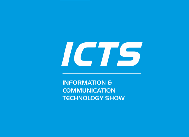 2025年上海国际新一代信息技术与应用展览会ICTS 2025 2025