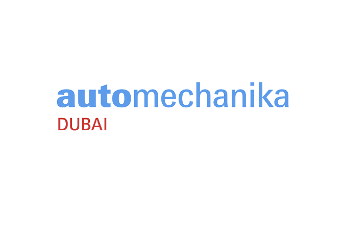 2025年中东迪拜汽配展览会Automechanika Dubai 2025