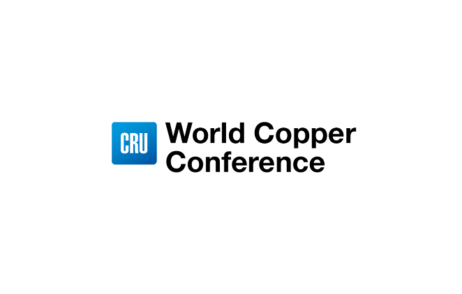 2025年智利世界铜业大会World Copper Conference 2025