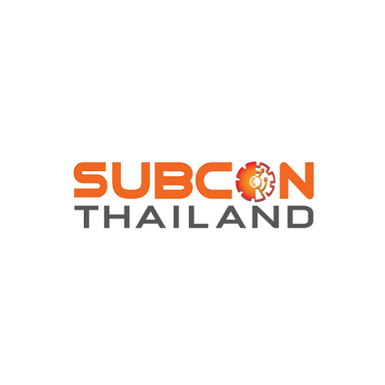 2025年泰国曼谷工业分包展览会SUBCON Thailand 2025