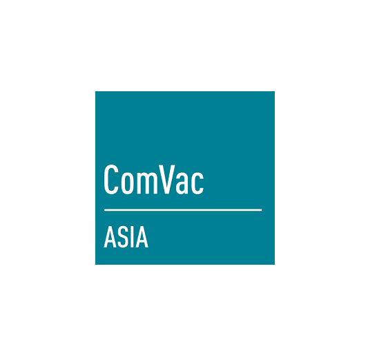 2025年上海国际压缩机及设备展览会ComVac ASIA 2025 2025