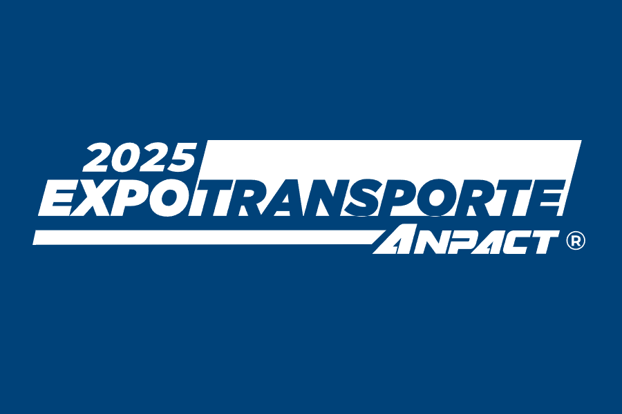 2025年墨西哥瓜达拉哈拉交通运输博览会Expo Transport ANPACT 2025