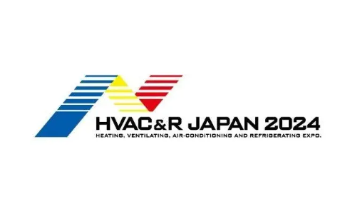 2026年日本东京暖通空调制冷展览会HVAC&RJAPAN 2025