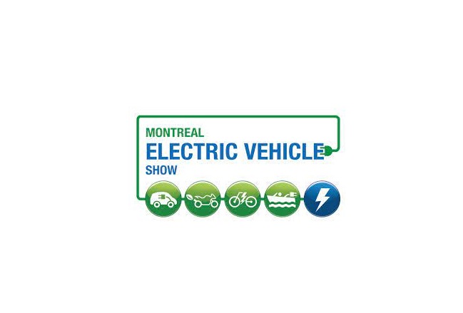 2025年加拿大蒙特利尔电动车展览会 MONTREAL ELECTRIC VEHICLE SHOW 2025