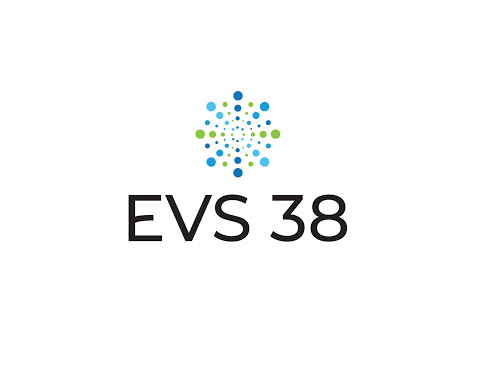 2025年瑞典哥德堡世界电动车大会暨展览会 EVS 38 2025