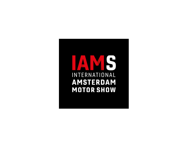 2025年荷兰车展 IAMS International Amsterdam Motor Show 2025