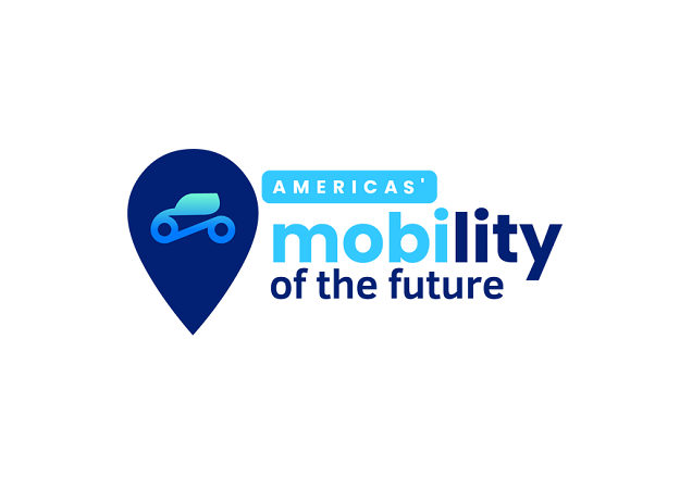 2025年墨西哥未来汽车展览会 AMOFAmericas’ mobility of the future 2025