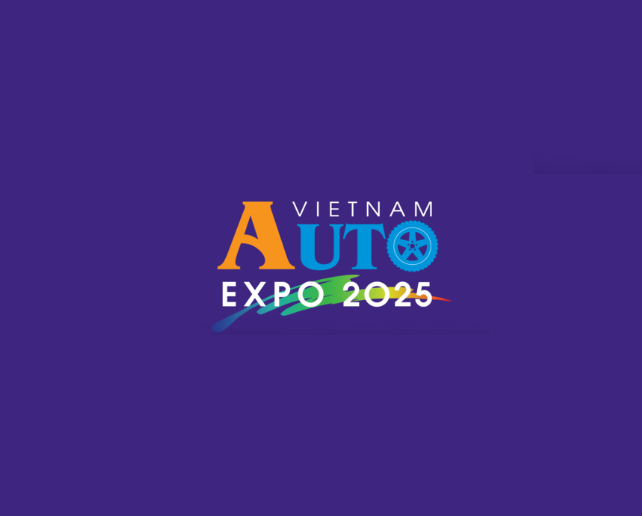 2025年越南河内汽车及摩托车工业展览会VIETNAM AUTO EXPO 2025