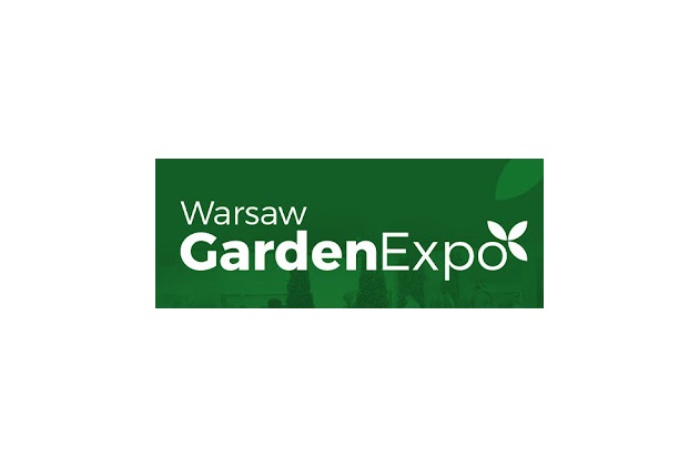 2025波兰华沙花卉园艺展览会Warsaw Garden Expo 2025