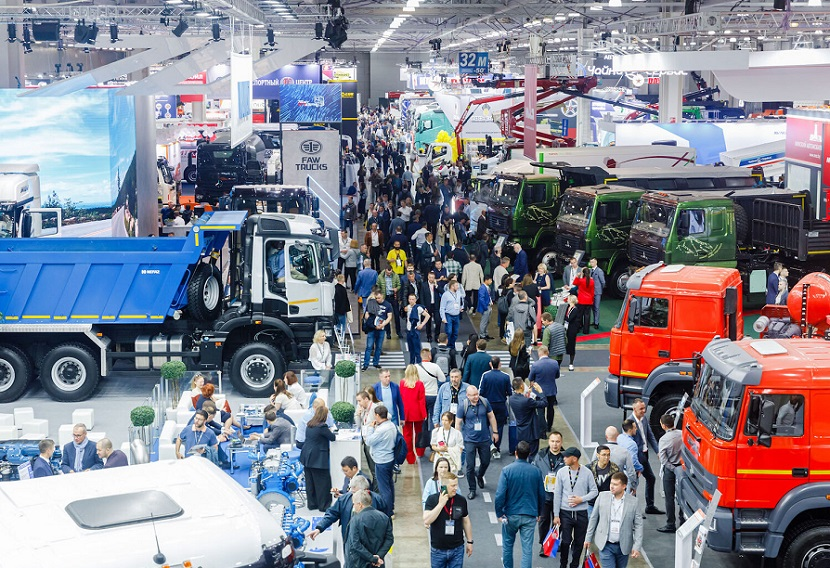 2025年俄罗斯莫斯科汽车零配件展览会CTO EXPO 2025 2025年俄罗斯莫斯科汽车零配件展览会CTO EXPO 2025