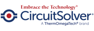 CircuitSolver by ThermOmegaTech, Inc.
