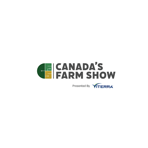 2025加拿大农业机械展览会CANADA'S FARM SHOW 2025