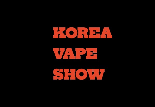 2024韩国首尔电子烟展览会Vape Korea Expo 2024