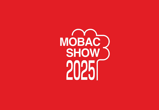 2025日本烘焙展览会Mobac Show 2025